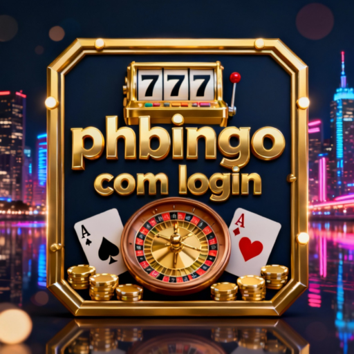 phbingo com login