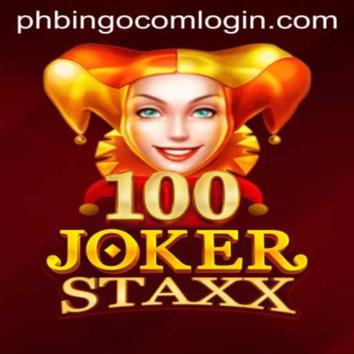 Exploring 100JokerStaxx: A Thrilling Gaming Experience