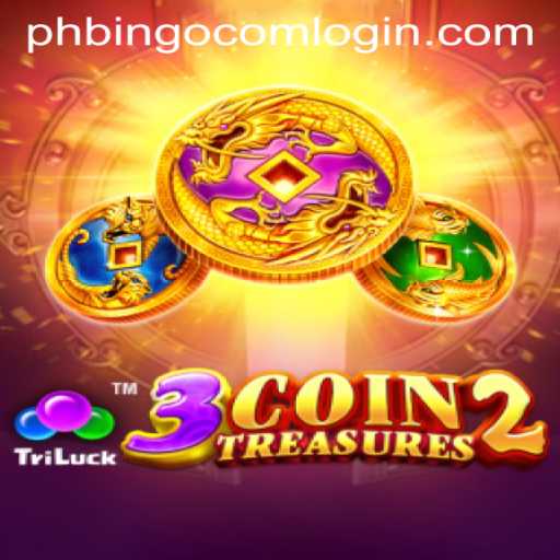 Unveiling the Exciting World of 3CoinTreasures2: Your Ultimate Guide