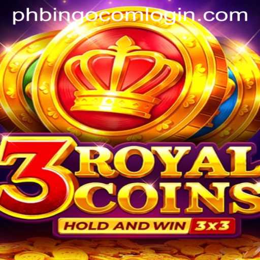 Exploring 3RoyalCoins: A Fascinating Dive into Modern Gaming with PHBingo