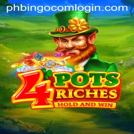 Exploring 4potsriches: A Thrilling Adventure in Online Gaming
