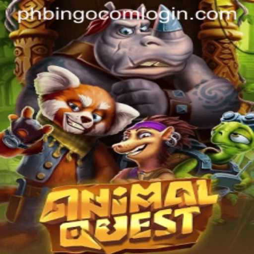 AnimalQuest: A Comprehensive Guide to the World of Adventure and Login Tips on phbingo com