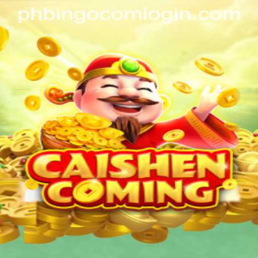 Discover the Exciting World of CAISHENCOMING at PHBingo