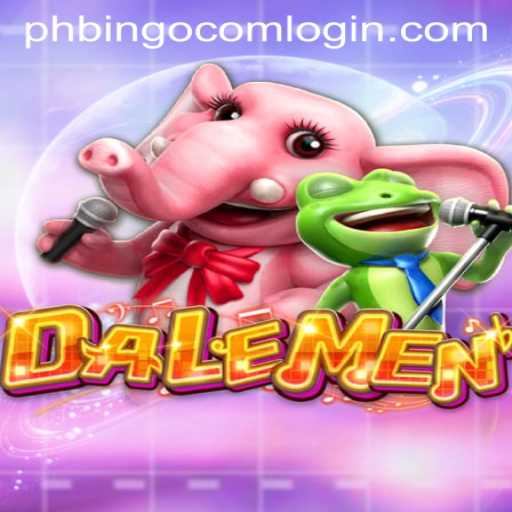 The Immersive World of DALEMEN: A New Era in Gaming