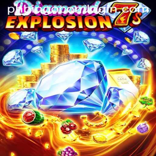 DiamondExplosion7s: The Thrilling World of Online Gaming