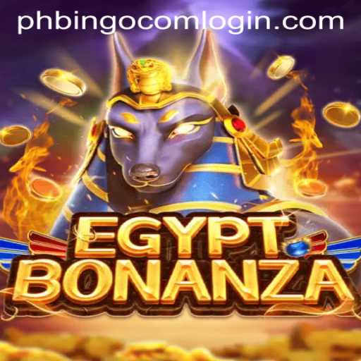 Exploring the Mysteries of EgyptBonanza and the Fascination with PHBingo Com Login