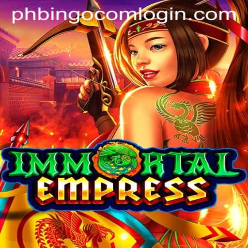 The Enchanting World of ImmortalEmpress: A Captivating Journey
