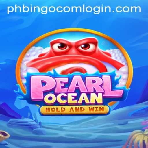 Dive into the Thrilling Experience of PearlOcean and the phbingo com Login