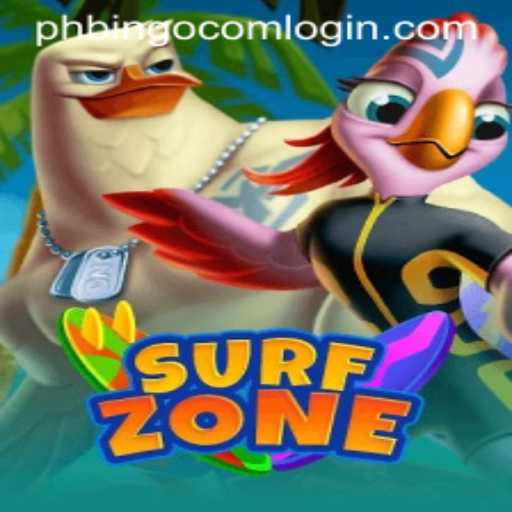 SurfZone: Dive into the Thrilling Waves with This Exciting Game