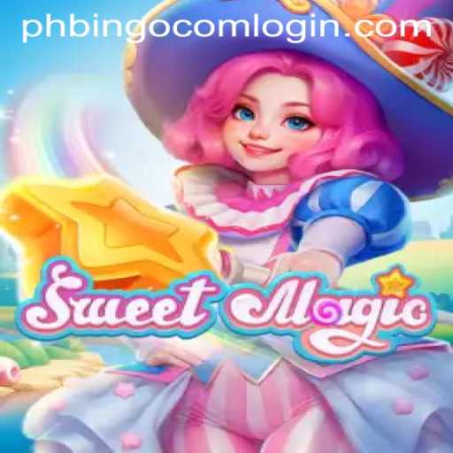 SweetMagic: A Magical Journey into Enchantment and Strategy