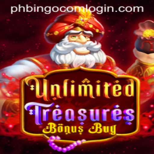 UnlimitedTreasuresBonusBuy: An Exciting Gaming Adventure