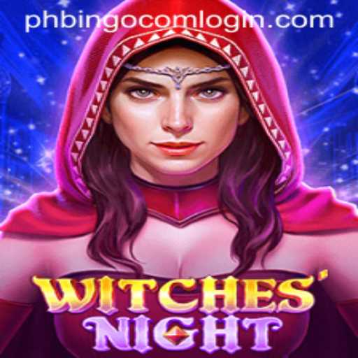 Discover the Mystical World of WitchesNight: A Spellbinding Adventure