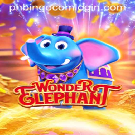 Discovering WonderElephant: A Unique Gaming Adventure and the phbingo com login Experience